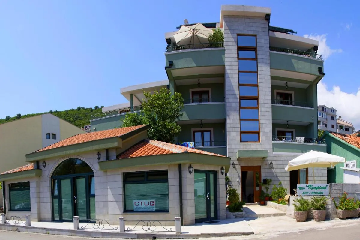 Image 5 of Apartments Krapina