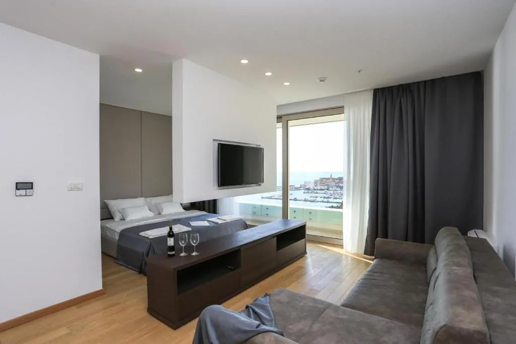 Image of Apartments Lux sea view