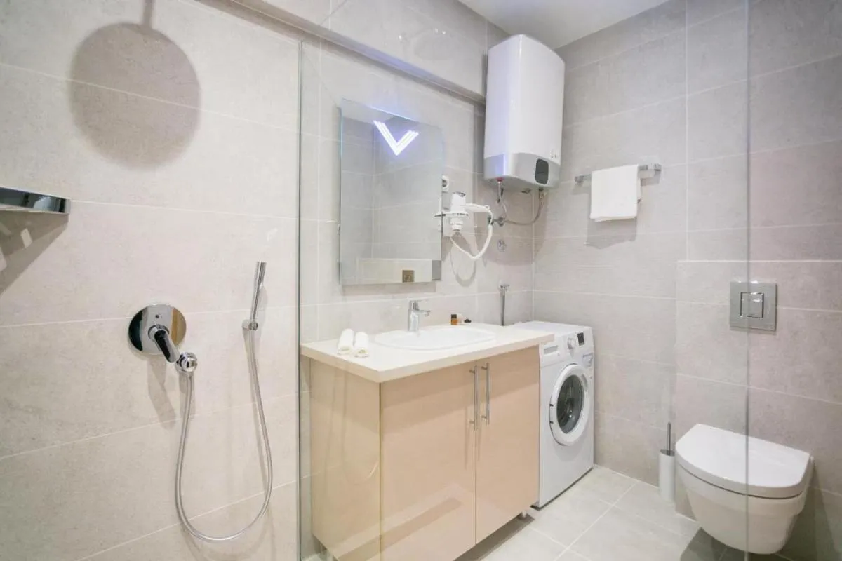 Image 2 of Apartments Lux sea view