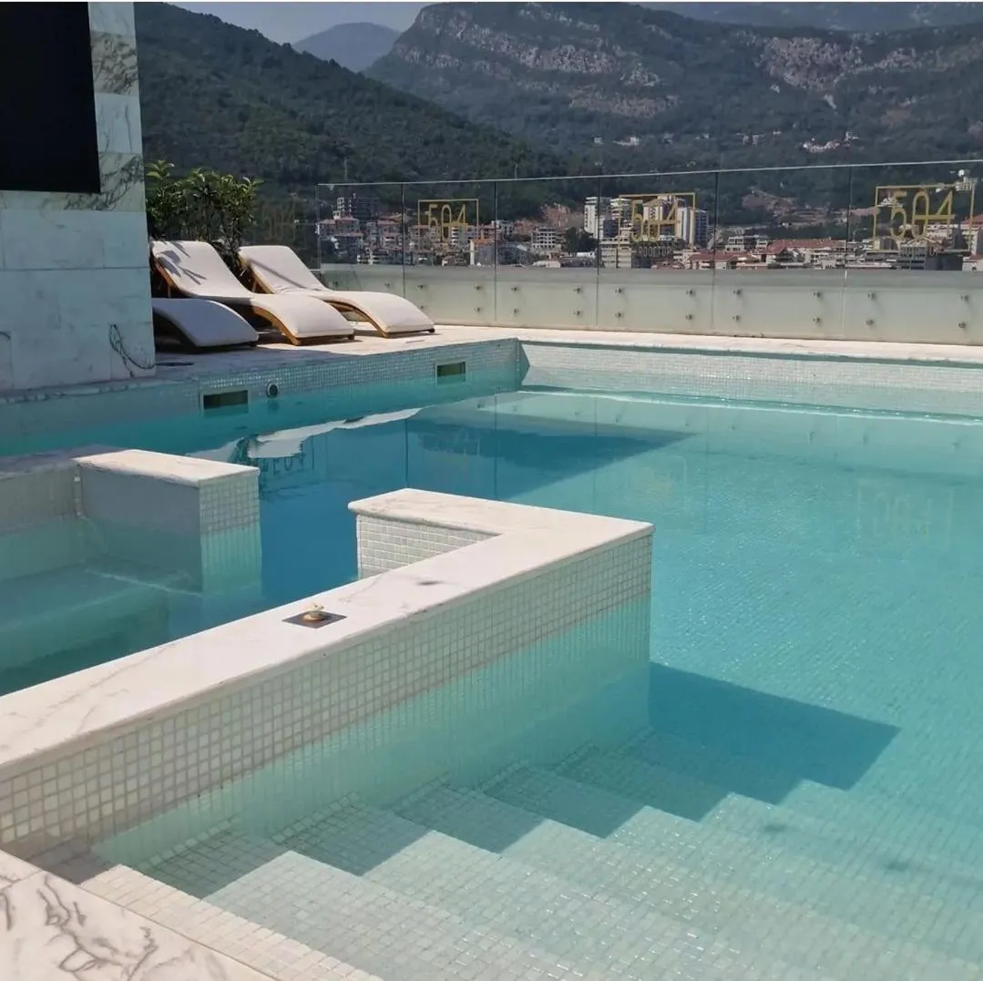 Image 3 of Apartments Lux sea view