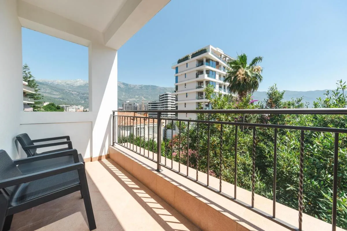 Image 5 of Apartments Mara Lux