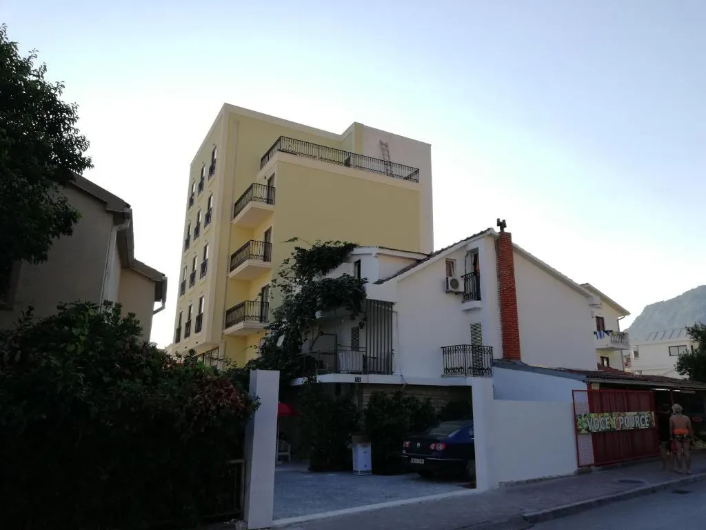 Image of Apartments Marković