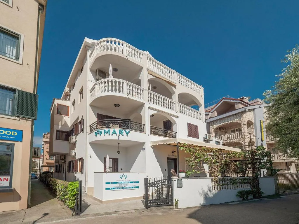 Image of Apartments Mary