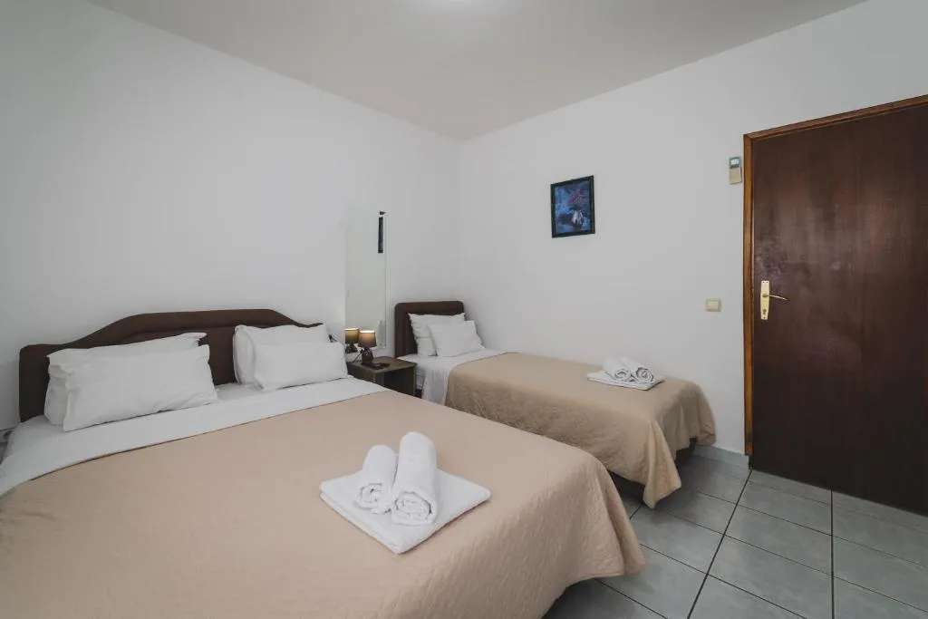 Image of Apartments Memidz