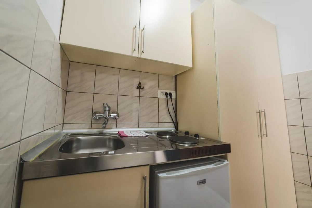 Image 1 of Apartments Memidz