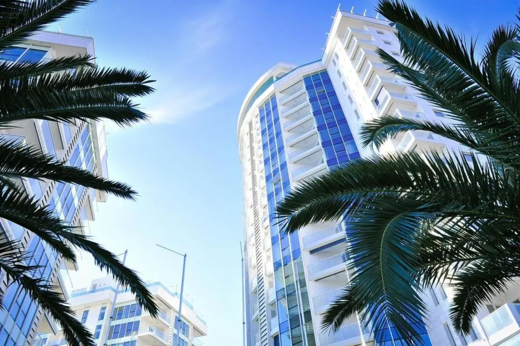 Image of Apartments Menuet