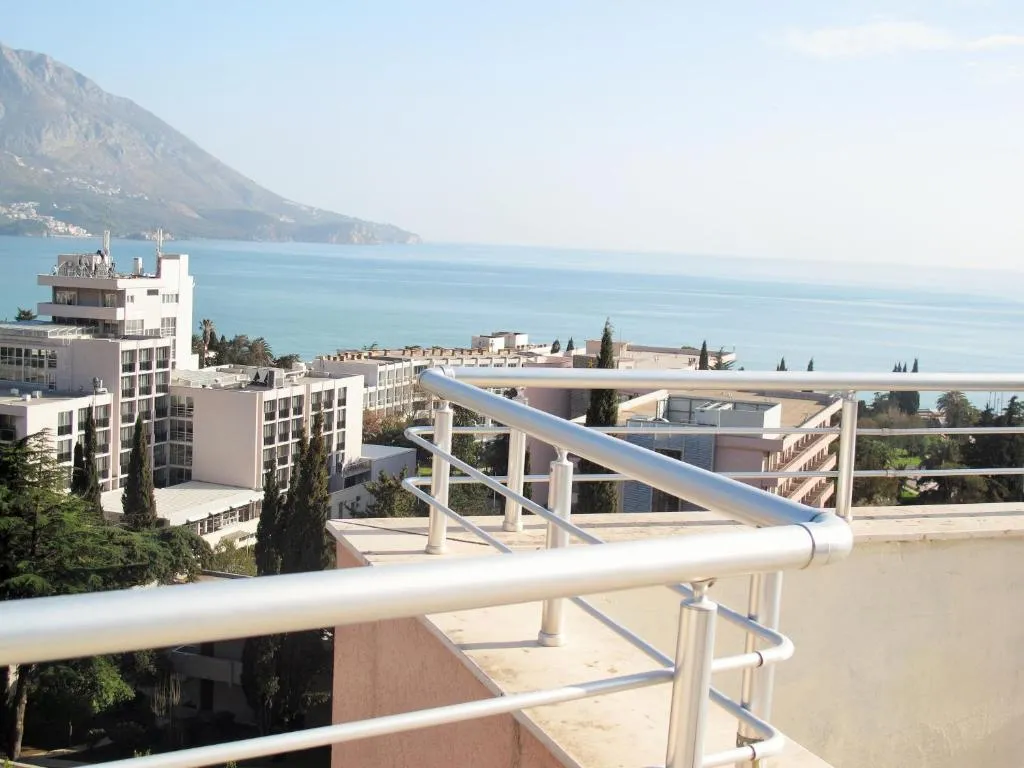 Image of Apartments Mitende