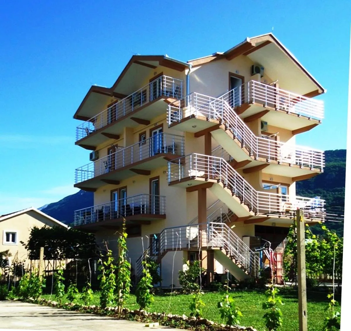 Image 5 of Apartments Nedovic-Jaz
