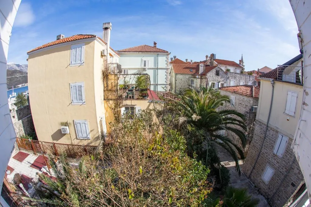 Image of Apartments Old Town