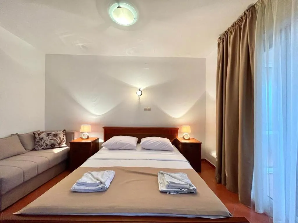 Image of Apartments Petkovic Budva