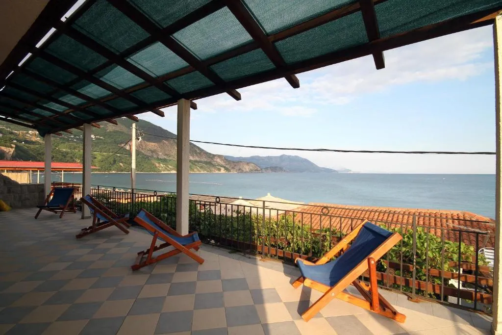 Image of Apartments Savina