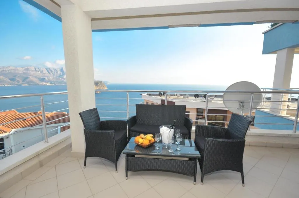 Image of Apartments Spas