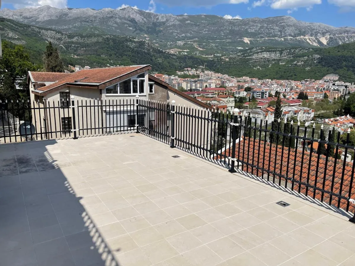 Image 4 of Apartments Top of Budva