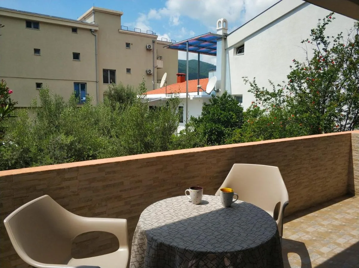 Image 5 of Apartments Vila Anastasia