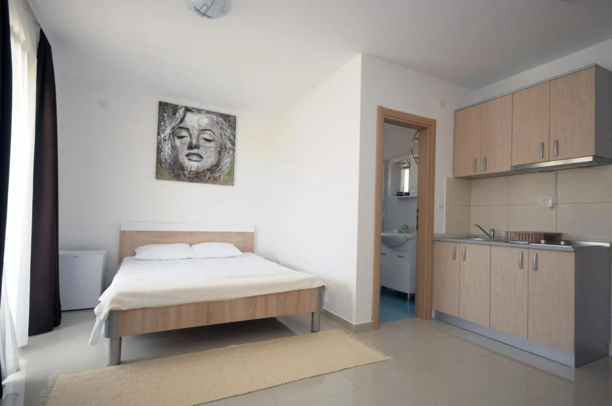 Image 2 of Apartments Vila Anastasia