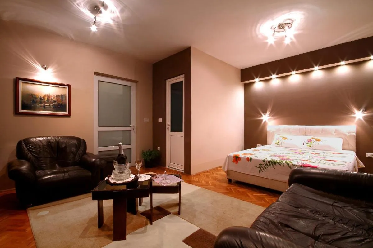 Image 6 of Apartments Vila Galileo