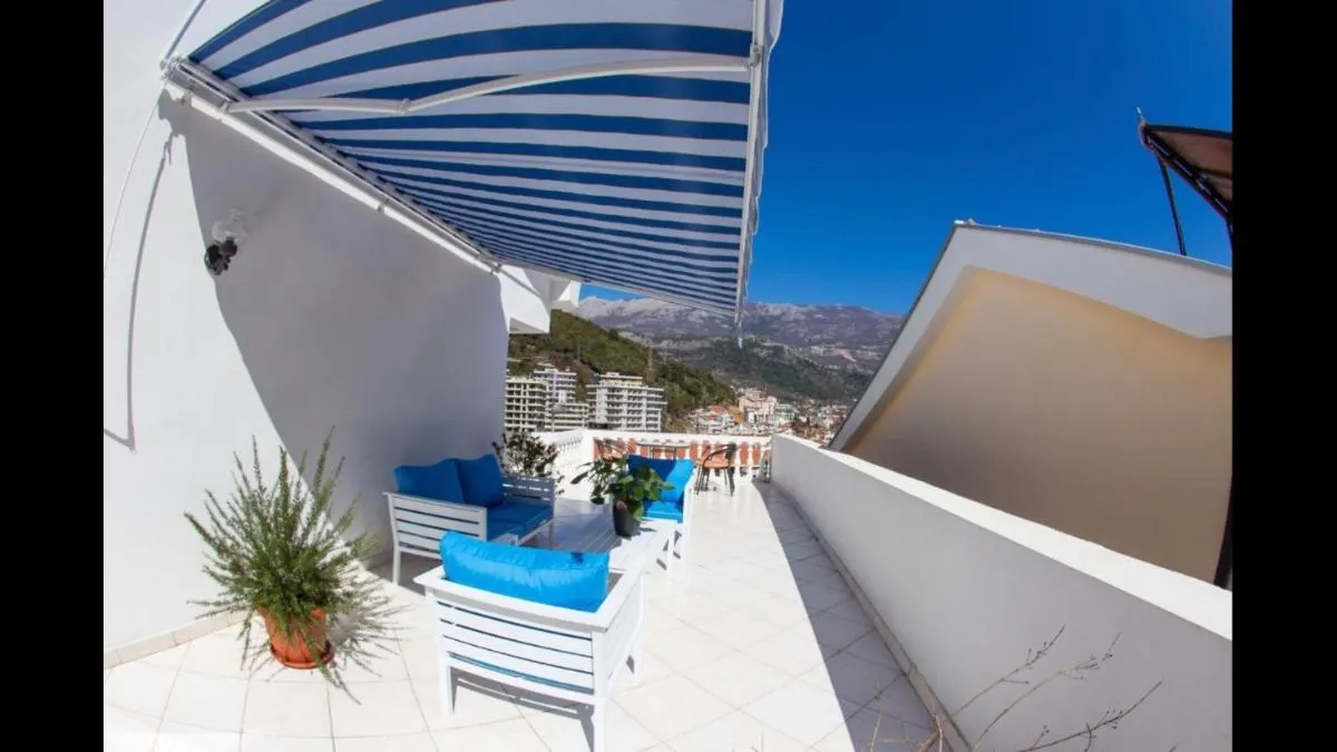 Image 5 of Apartments Villa Jovovic