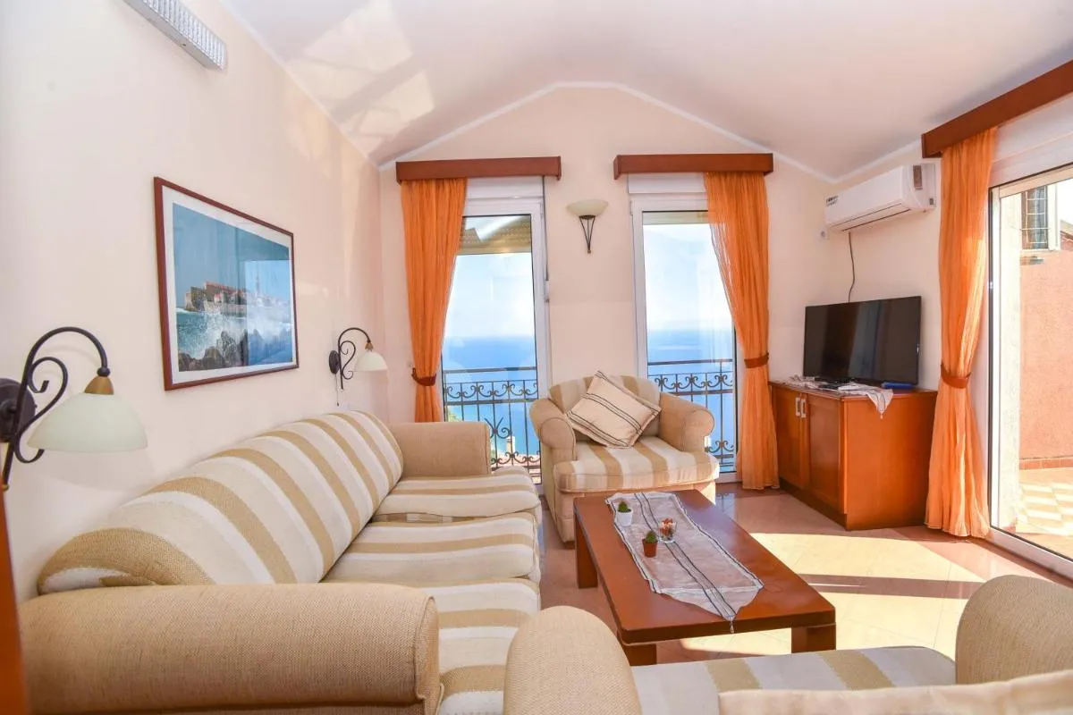 Image 4 of Apartments Villa Sveti Nikola
