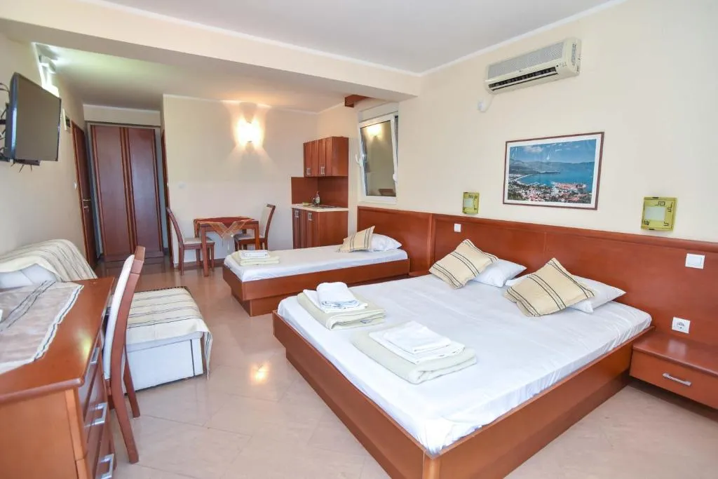 Image of Apartments Villa Sveti Nikola