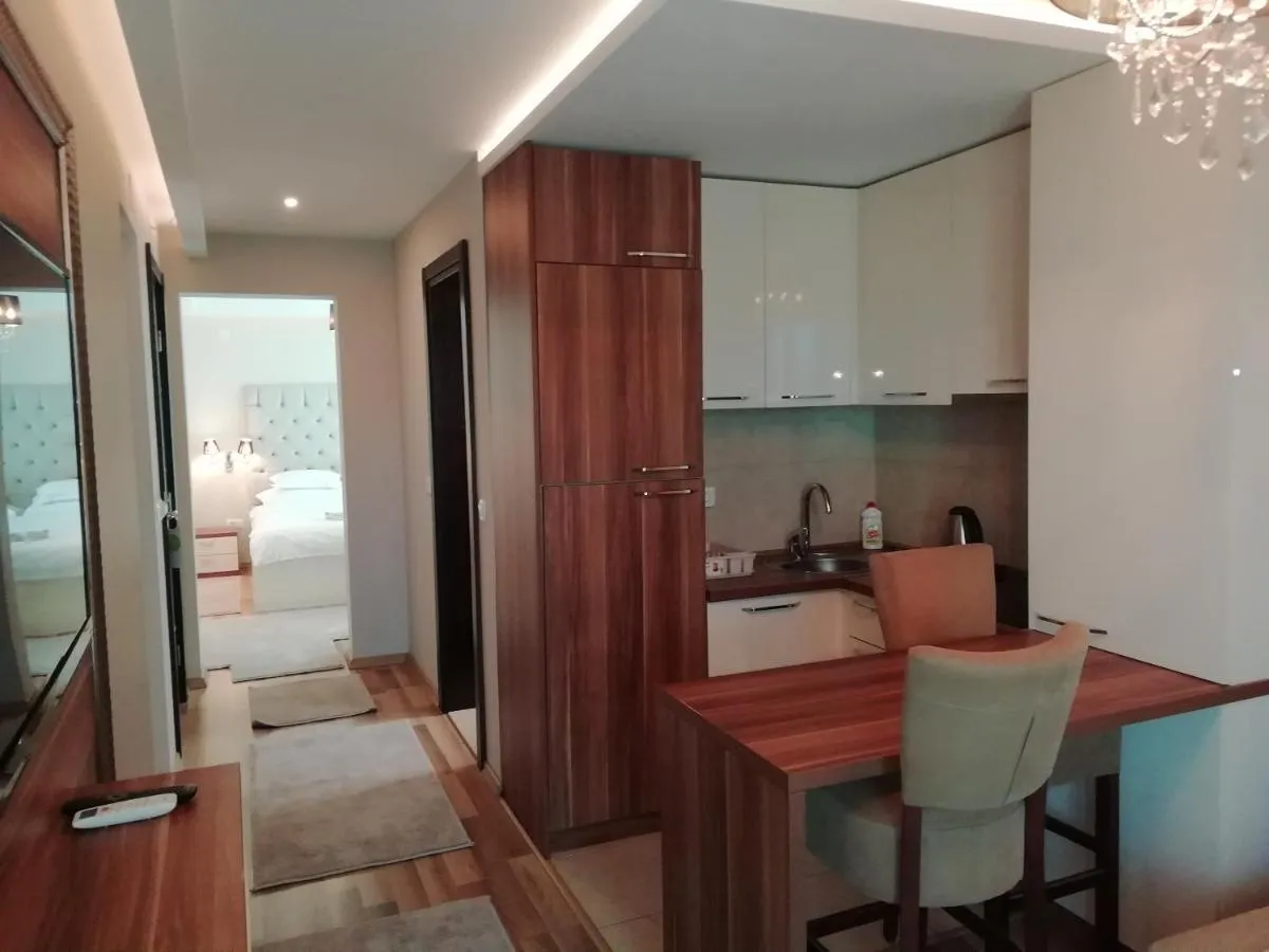 Image 4 of Apartments and Rooms Grand Palazzo