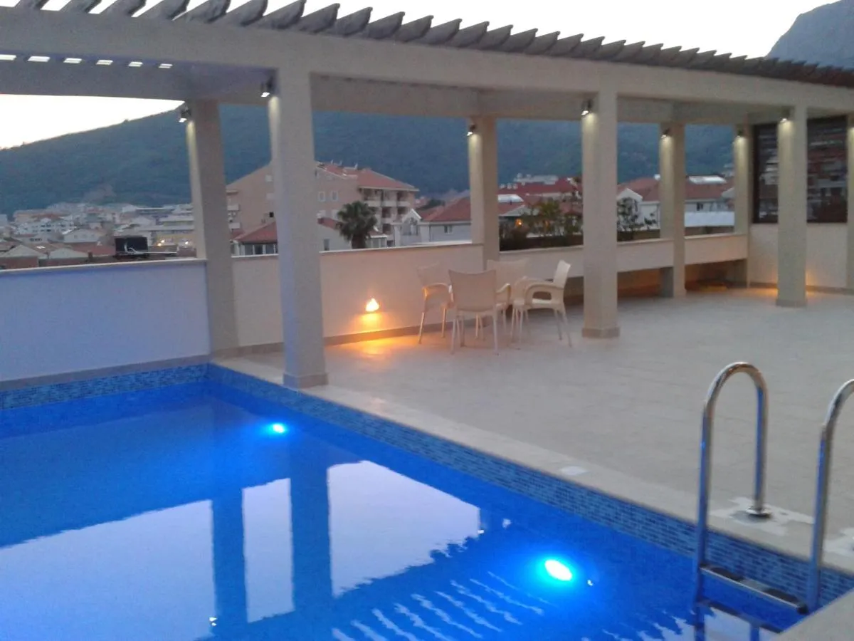 Image 2 of Apartments and Rooms Grand Palazzo