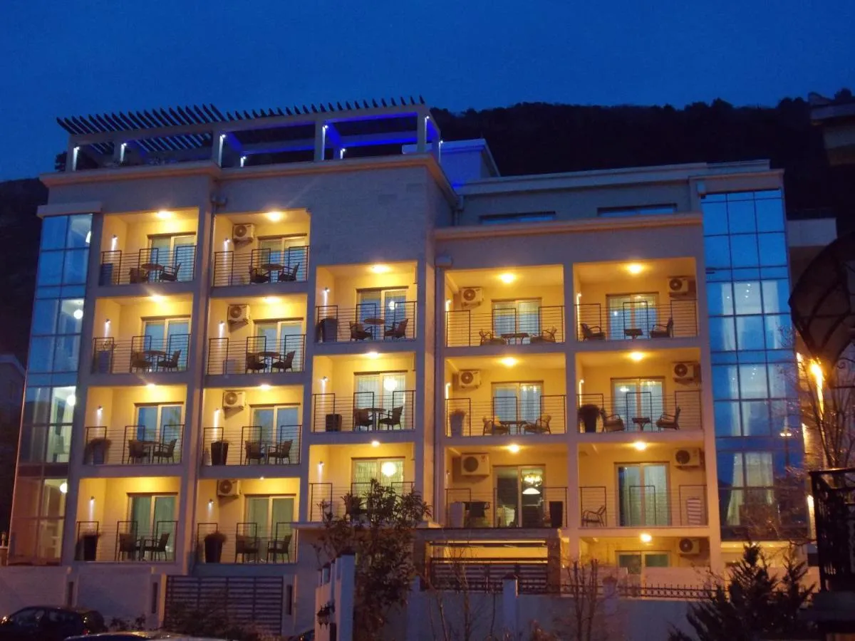 Image 6 of Apartments and Rooms Grand Palazzo