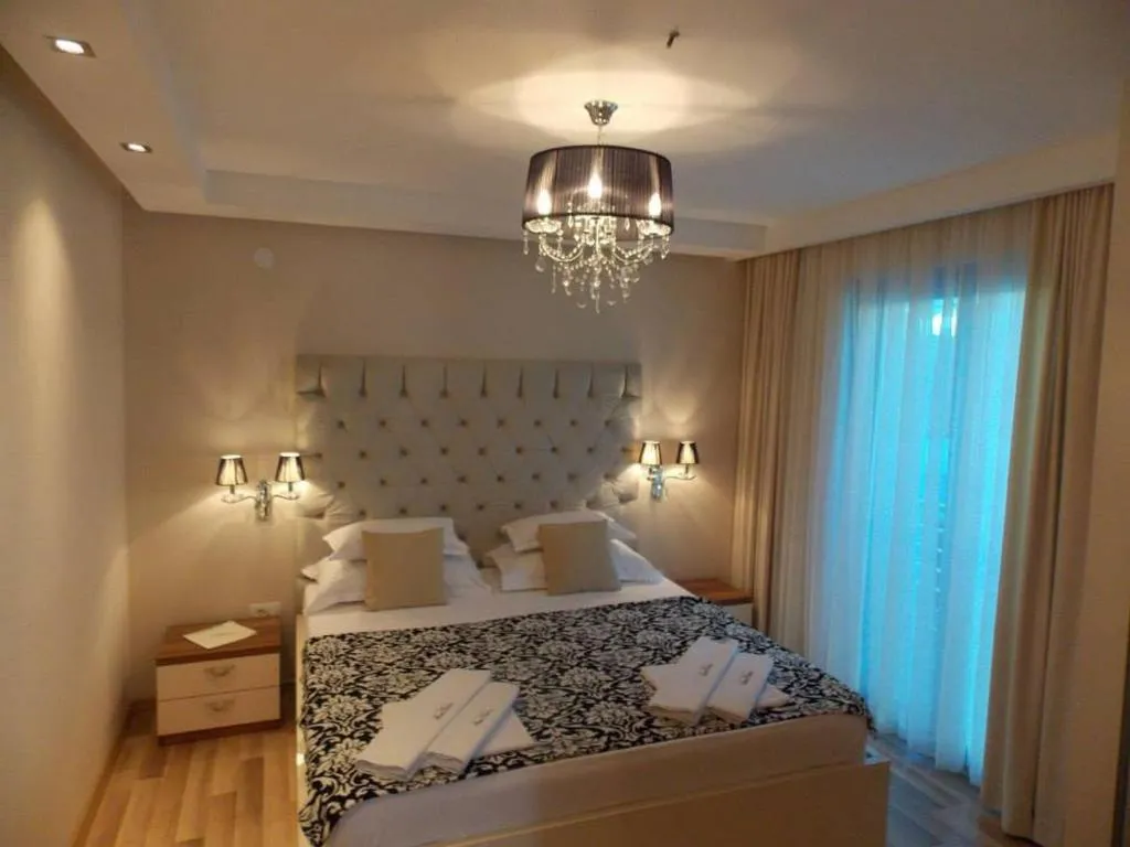 Image of Apartments and Rooms Grand Palazzo