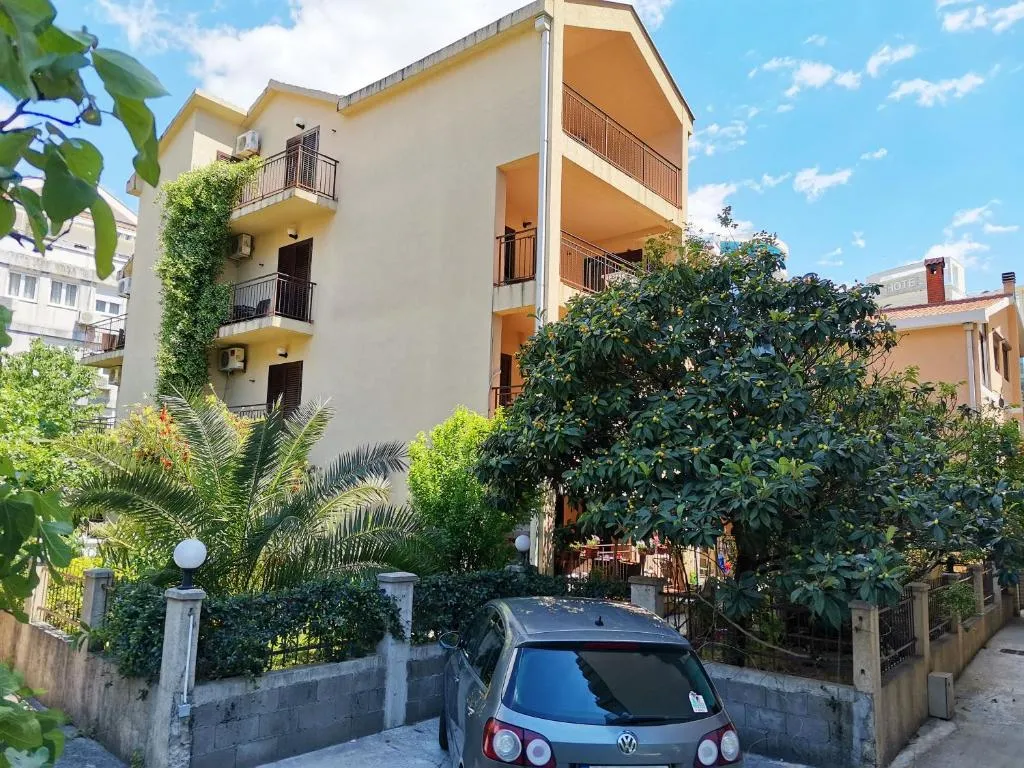 Image of Apartments and rooms Marija