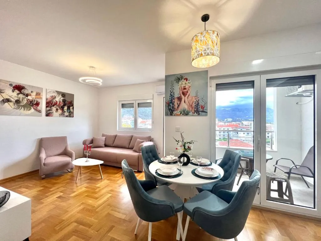 Image of Azure Apartments