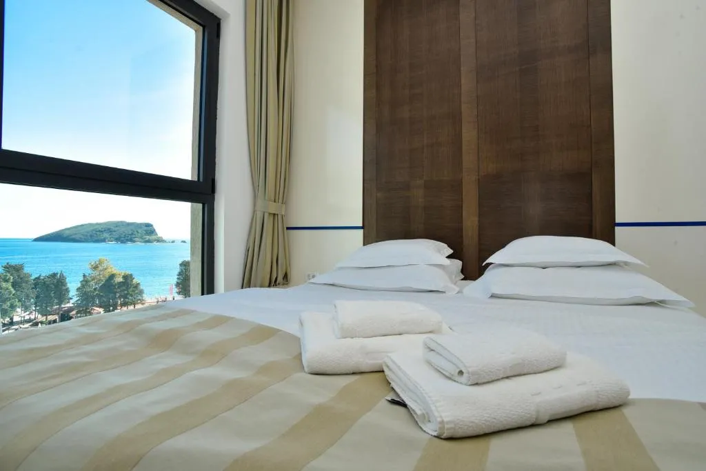 Image of BARBETA Accommodation