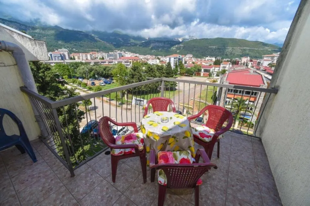 Image 5 of Beach Paradise – Budva City Center