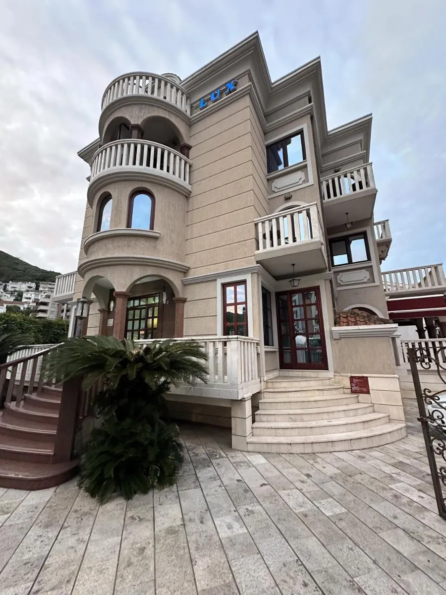 Image 5 of Beatrix Lux Hotel