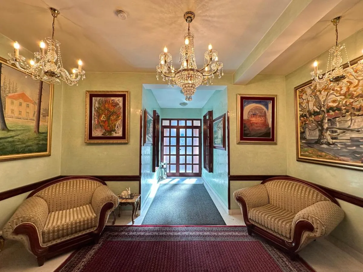 Image 1 of Beatrix Lux Hotel