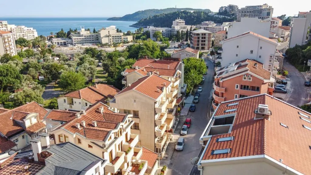 Image of Bel Mare Apartments