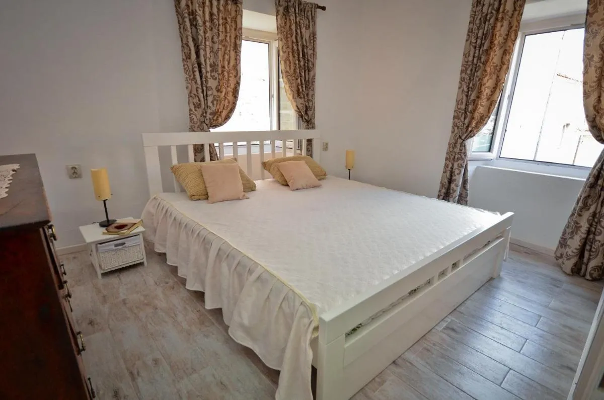 Image 1 of Bell Tower Apartment