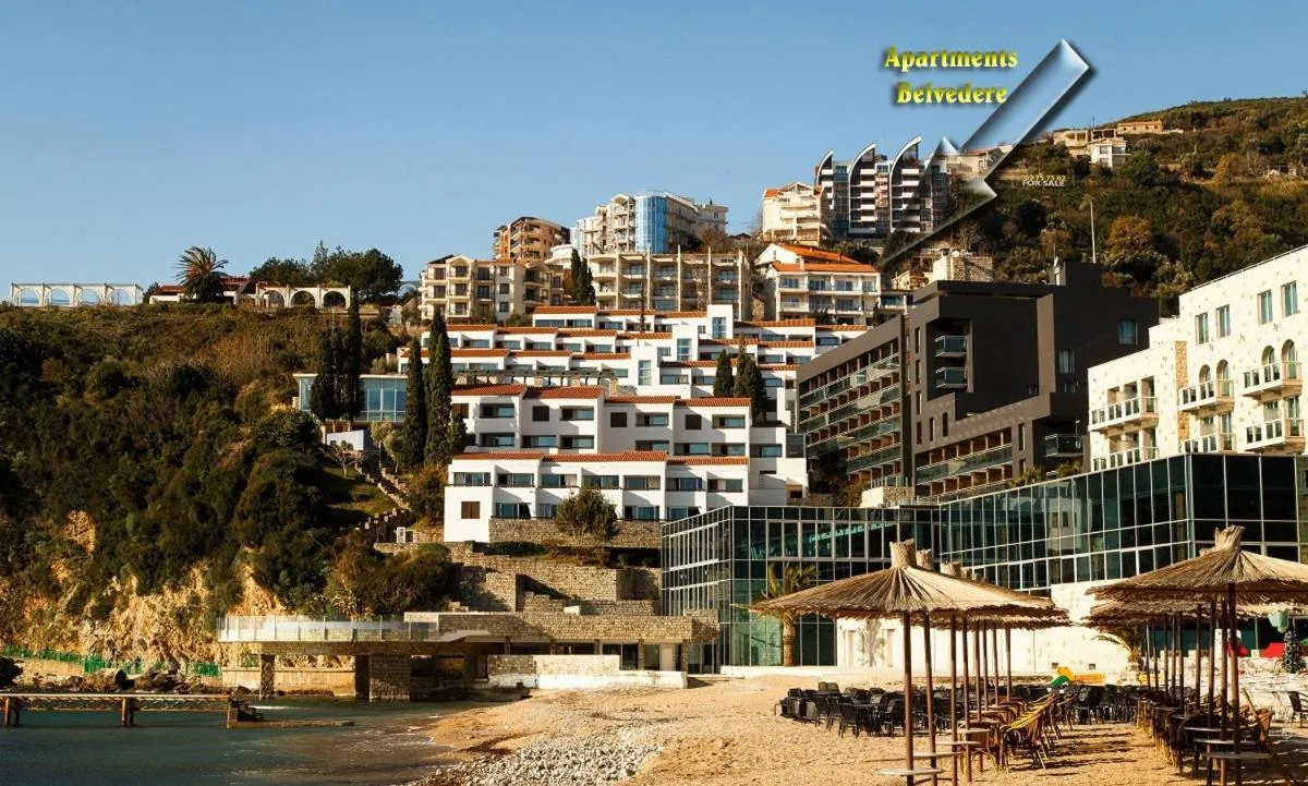 Image 5 of Belvedere Apartments