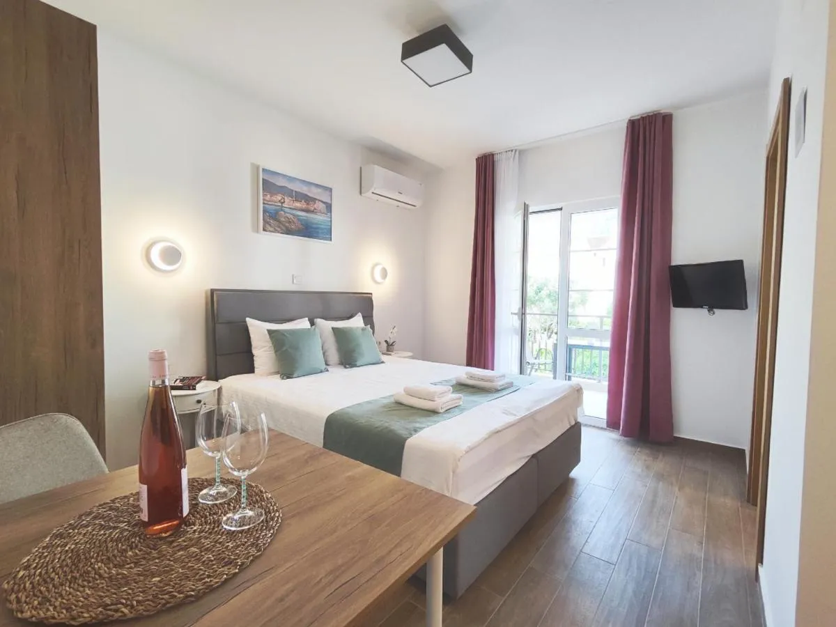 Image 5 of Bofani Apartments Budva