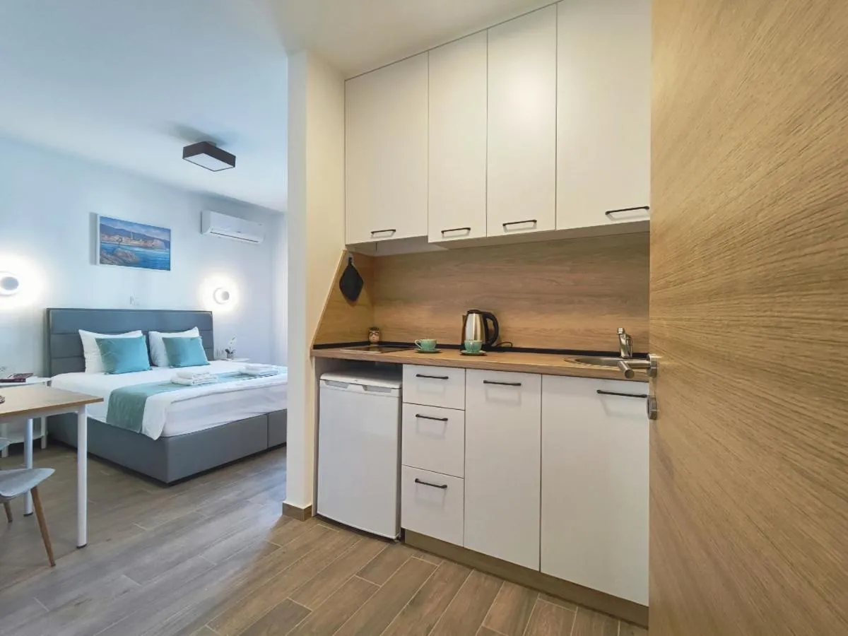 Image 3 of Bofani Apartments Budva
