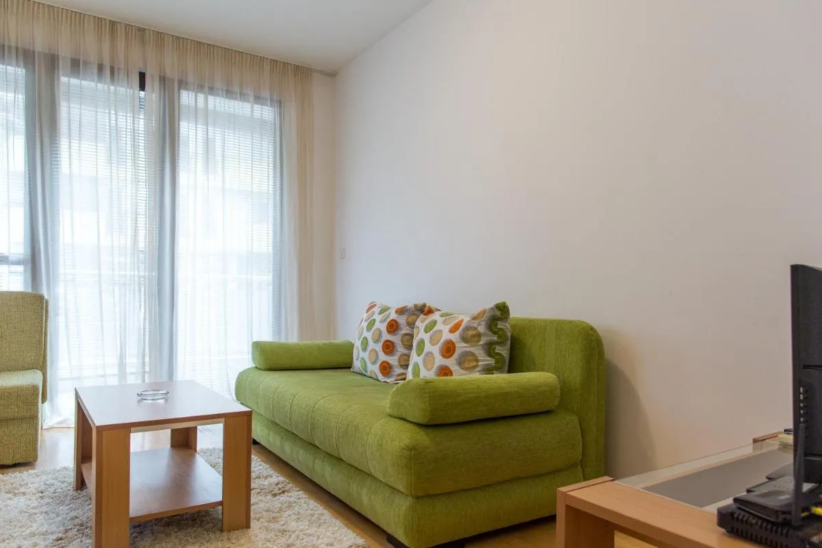 Image 2 of Burcak Apartment