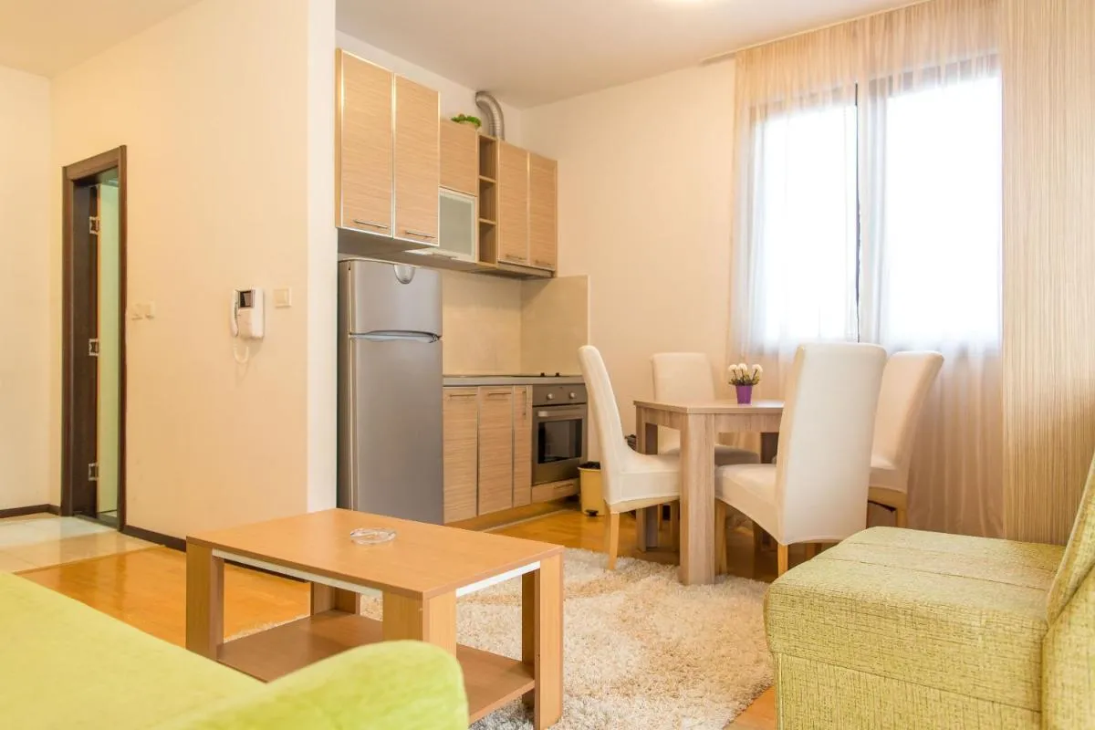 Image 1 of Burcak Apartment