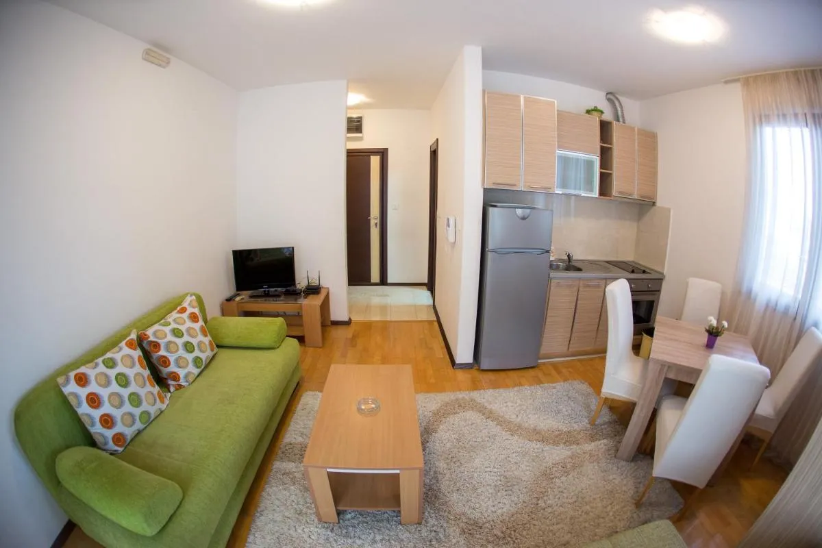 Image 6 of Burcak Apartment