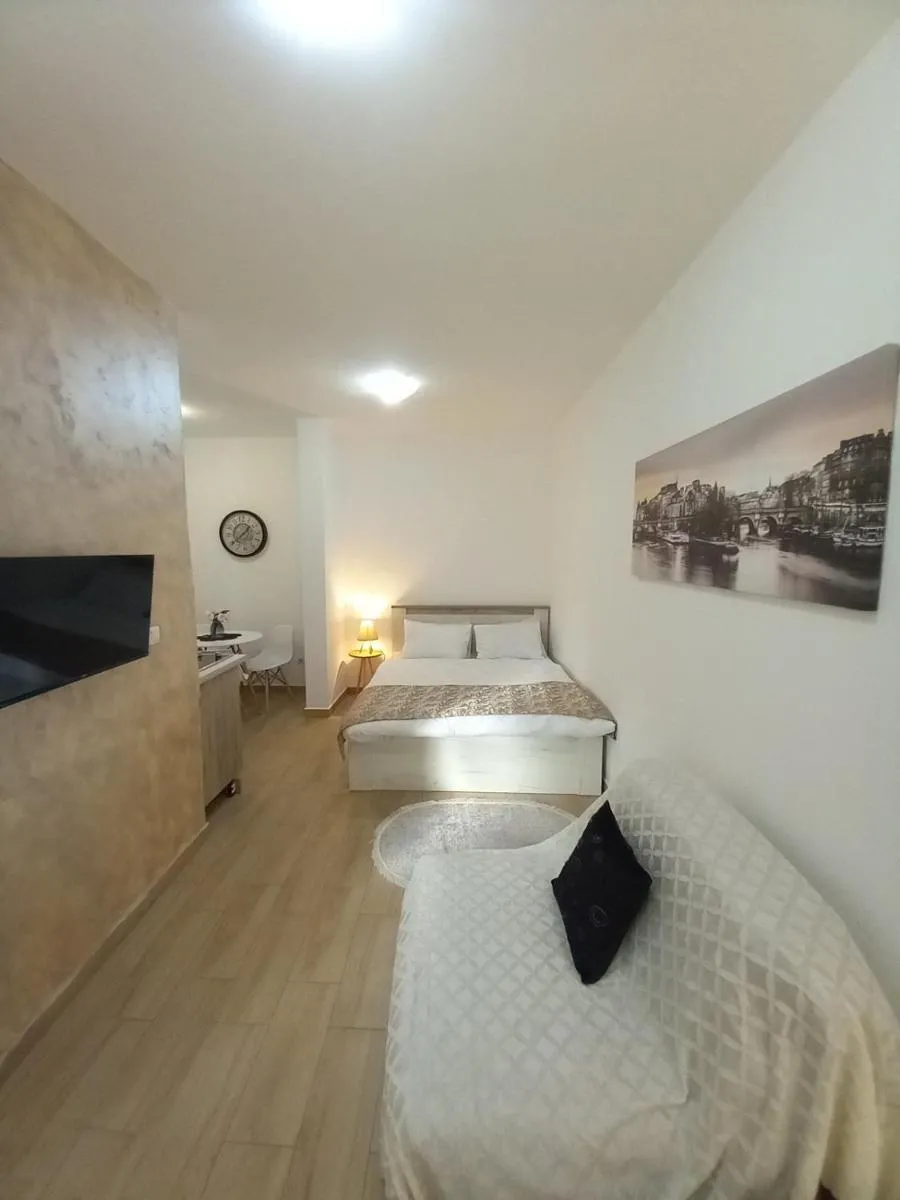 Image 3 of CASA APARTMENTS, one-bedroom apartment