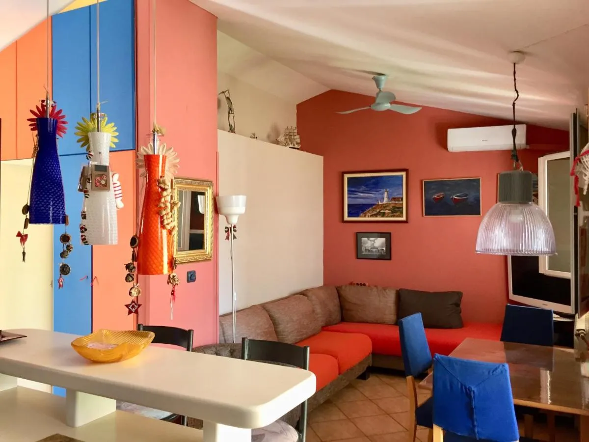 Image 1 of Casa SERGIO Budva Rooms & Apartments