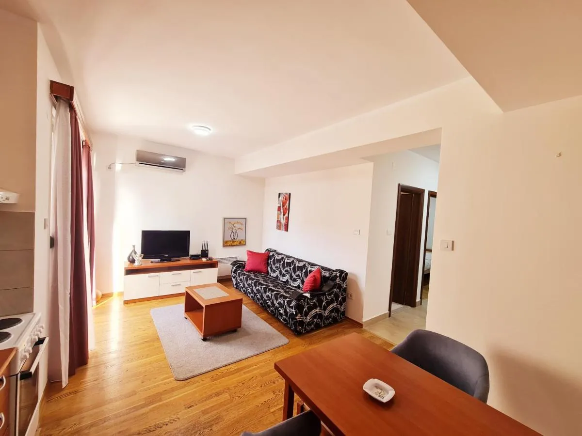 Image 4 of Centar New Loki Apartments