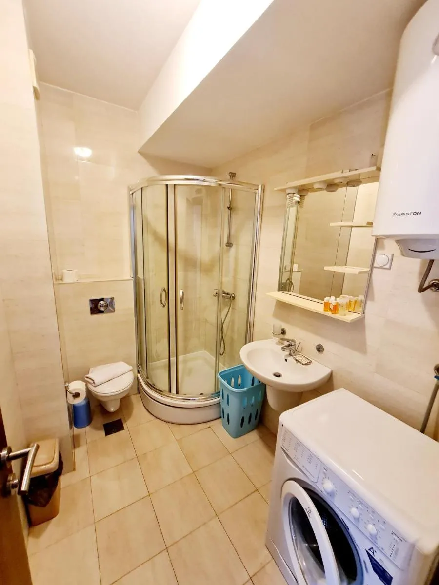 Image 3 of Centar New Loki Apartments