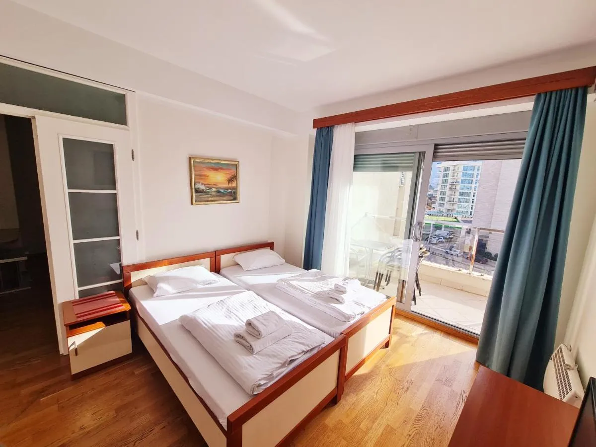 Image 1 of Centar New Loki Apartments
