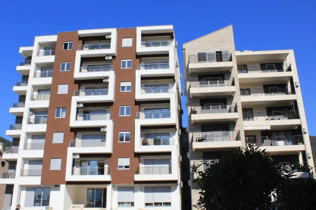 Image of Centar New Loki Apartments