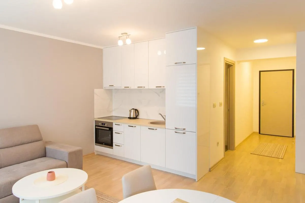 Image 2 of Central Budva apartment