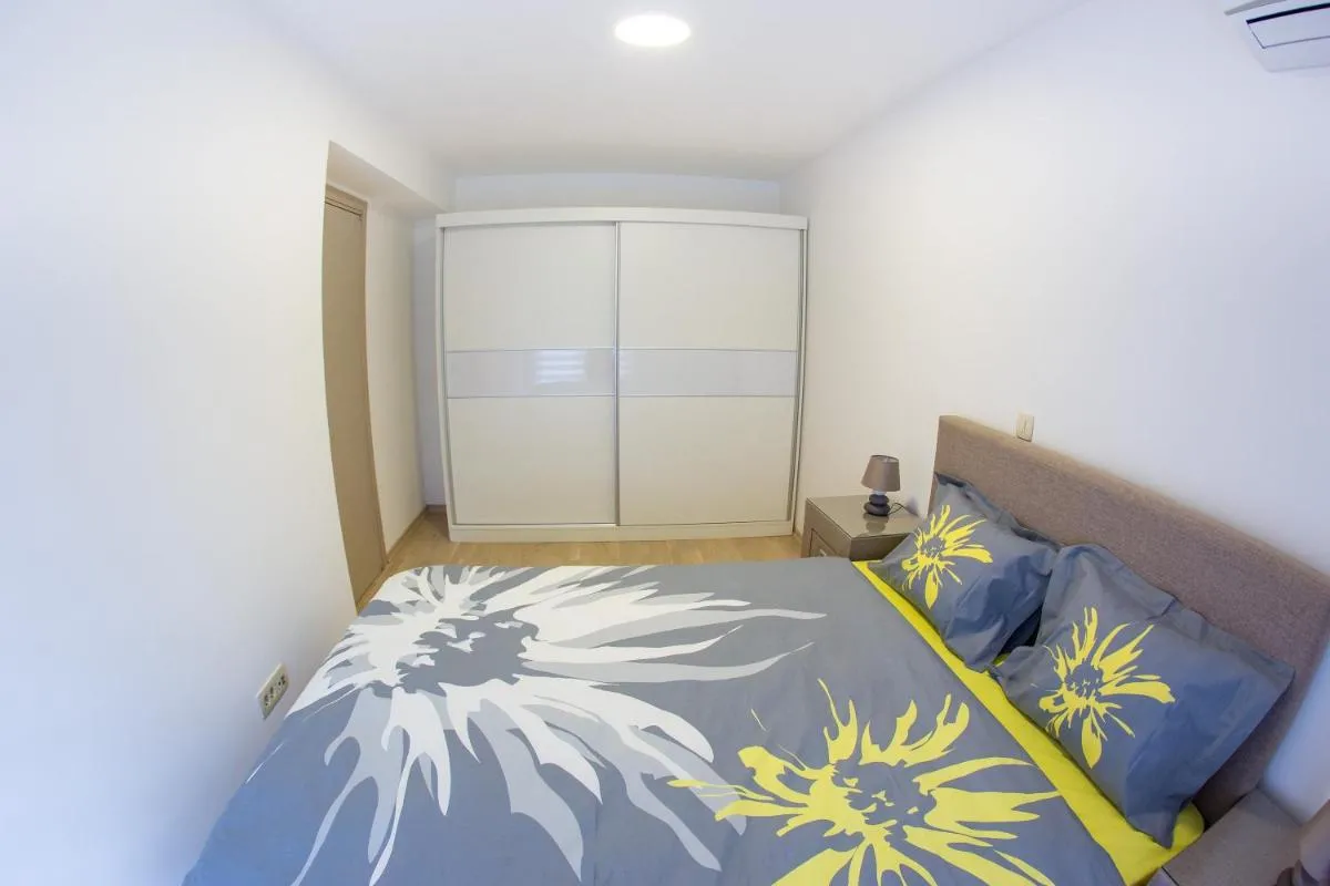 Image 1 of Central Budva apartment