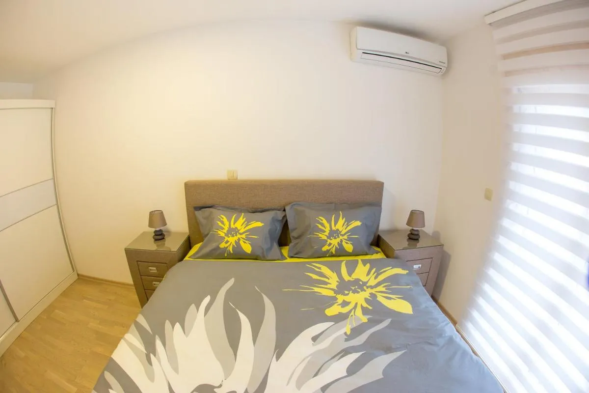 Image 6 of Central Budva apartment
